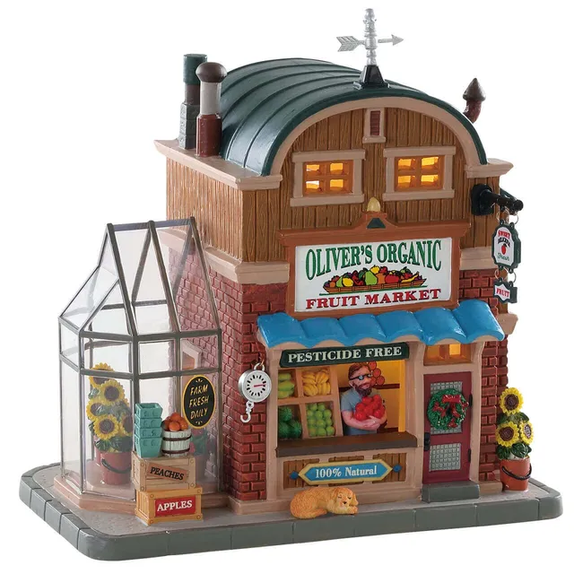lemax-oliver-s-organic-fruit-market-march-de-fruits-miniature image 1