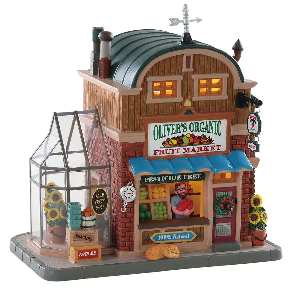 lemax-oliver-s-organic-fruit-market-march-de-fruits-miniature image 1