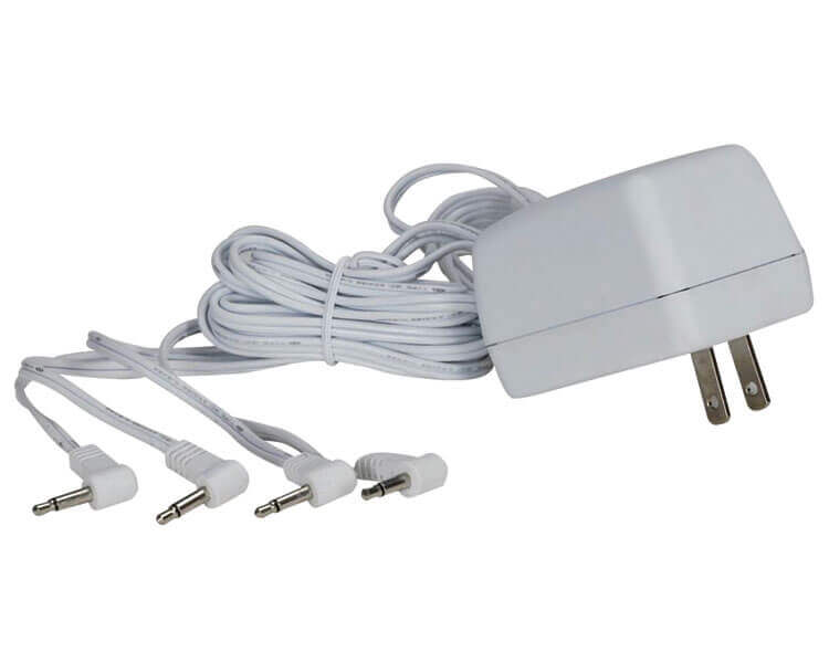 lemax-adaptateur-secteur-4-sorties-pour-village-de-no-l-lumineux image 1