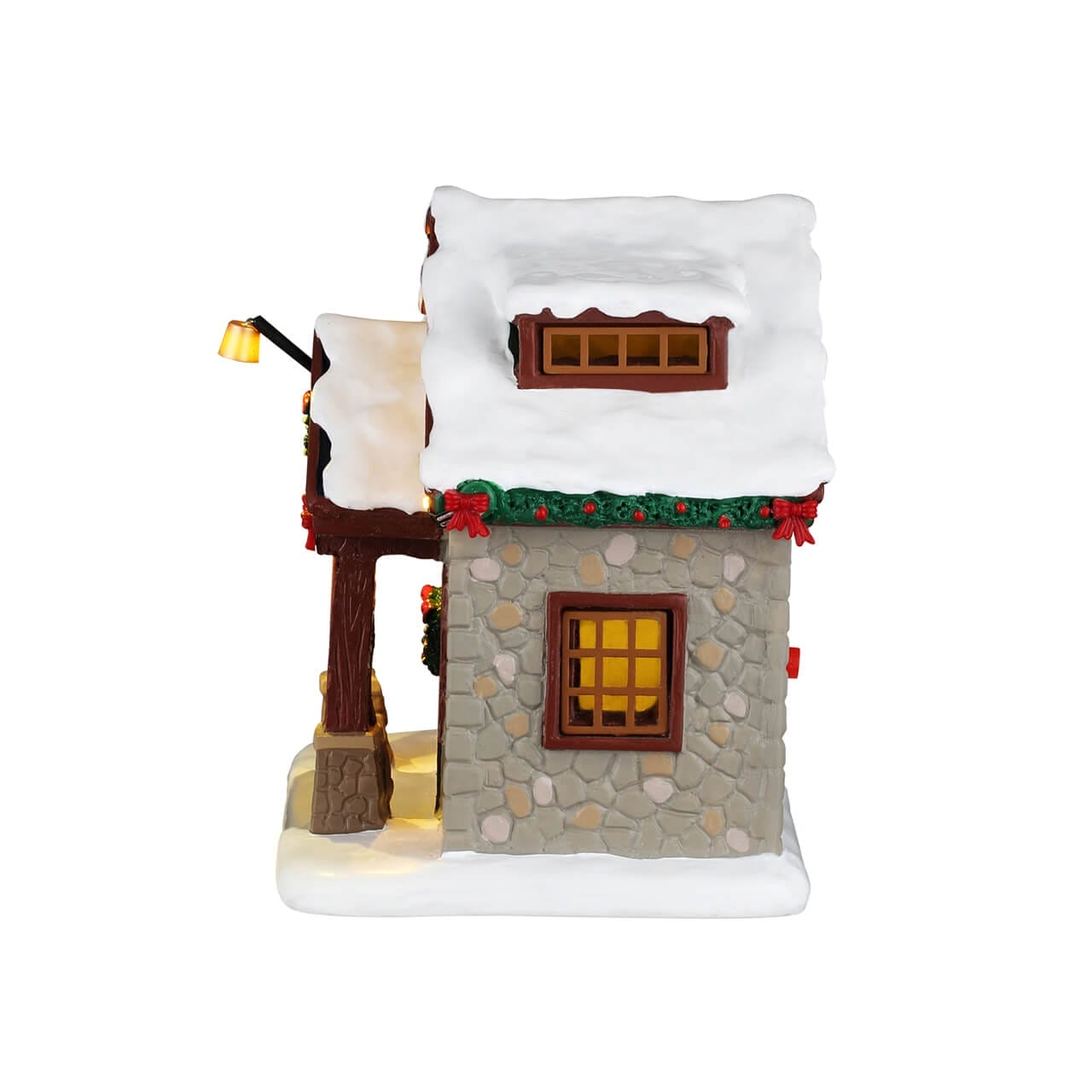 lemax-ski-shop-chalet-boutique-de-ski-lumineux-vail-village image 4