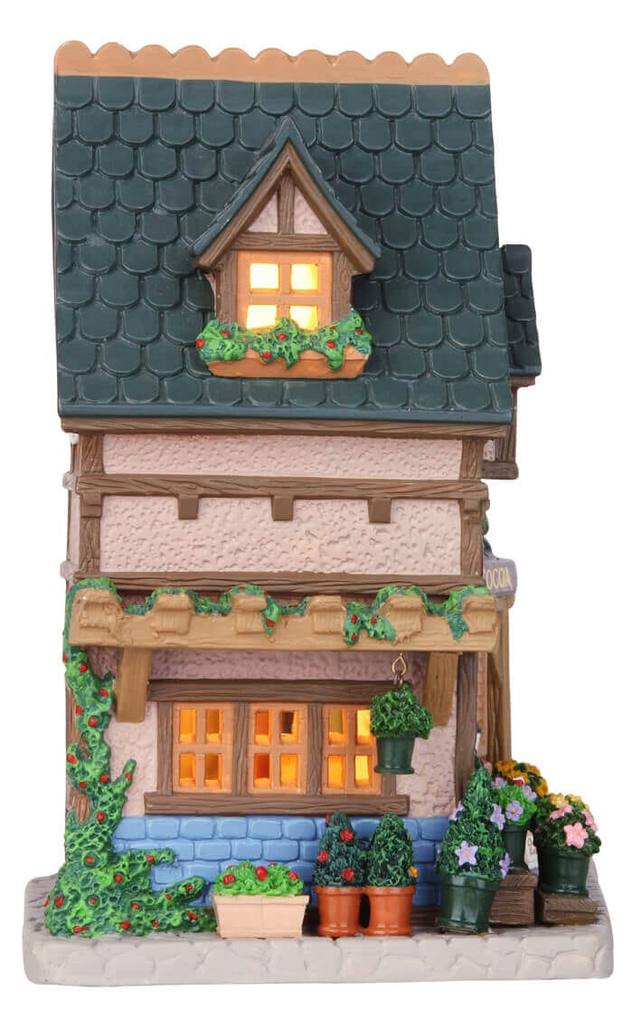 lemax-mcmann-s-florist-boutique-fleuriste-lumineuse image 3