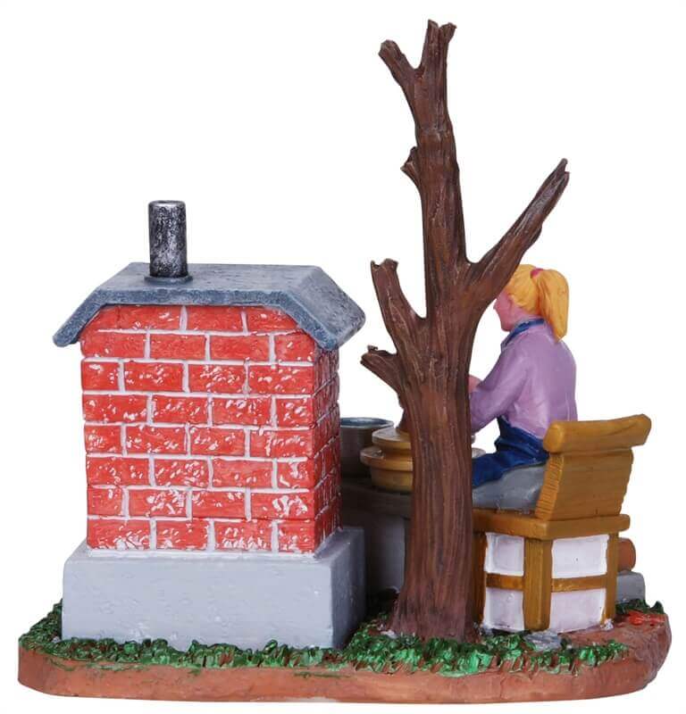lemax-ceramic-art-figurine-village-de-no-l image 2