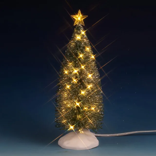 lemax-clear-light-evergreen-tree-large-grand-sapin-lumineux image 1