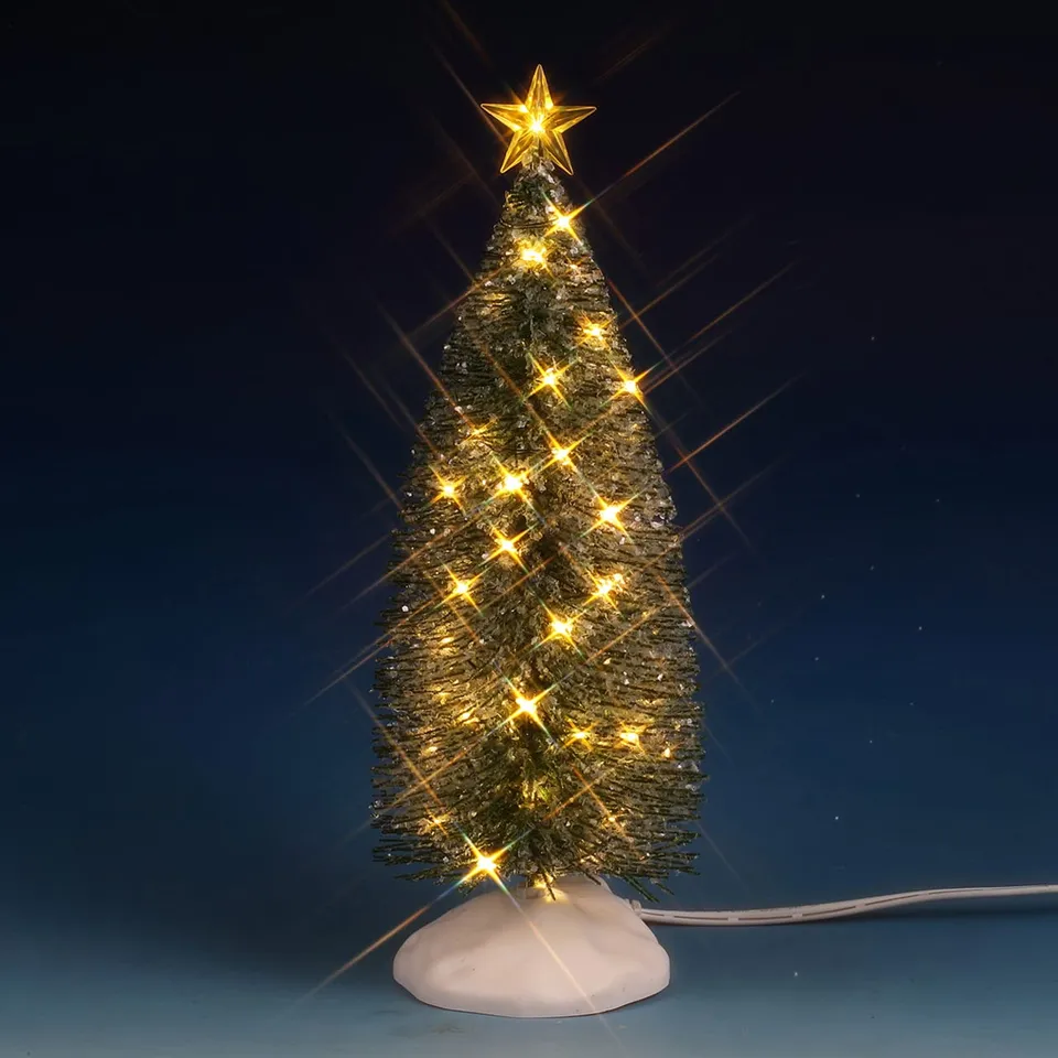 lemax-clear-light-evergreen-tree-large-grand-sapin-lumineux image 1
