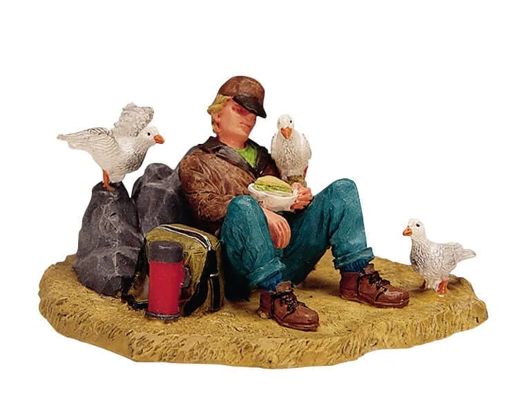 lemax-easy-pickins-stand-r-colte-village-miniature image 1