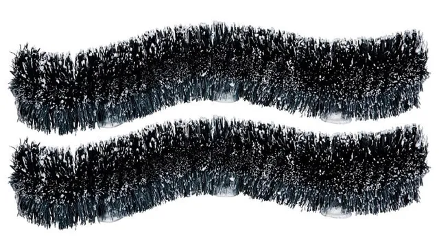 lemax-tall-flexible-hedgerow-set-of-2-haies-flexibles-x2 image 1
