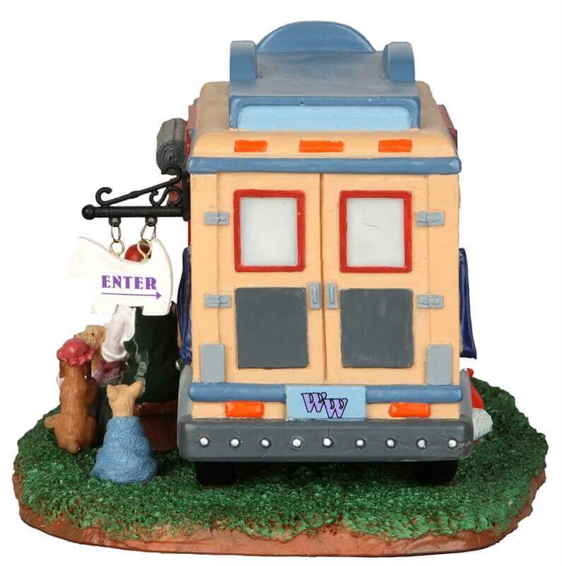 lemax-washin-wagon-chariot-accessoire-village-de-no-l image 4