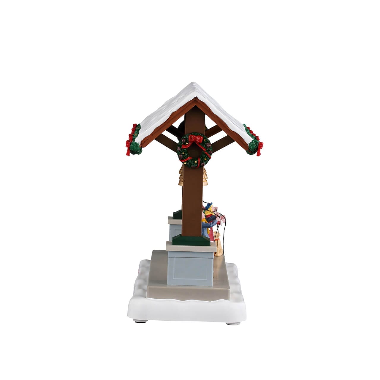 lemax-christmas-bells-are-ringing-figurine-sonneurs-de-cloches-caddington image 2