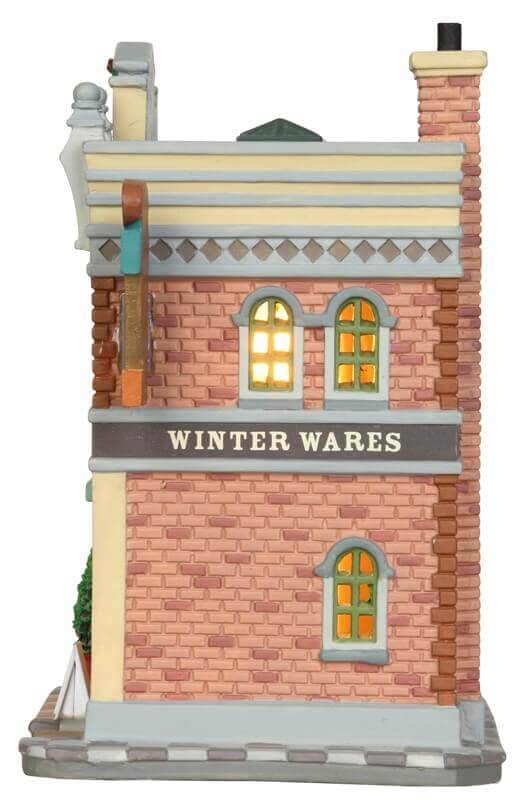 lemax-adam-s-five-dime-store-boutique-village-lumineuse image 2