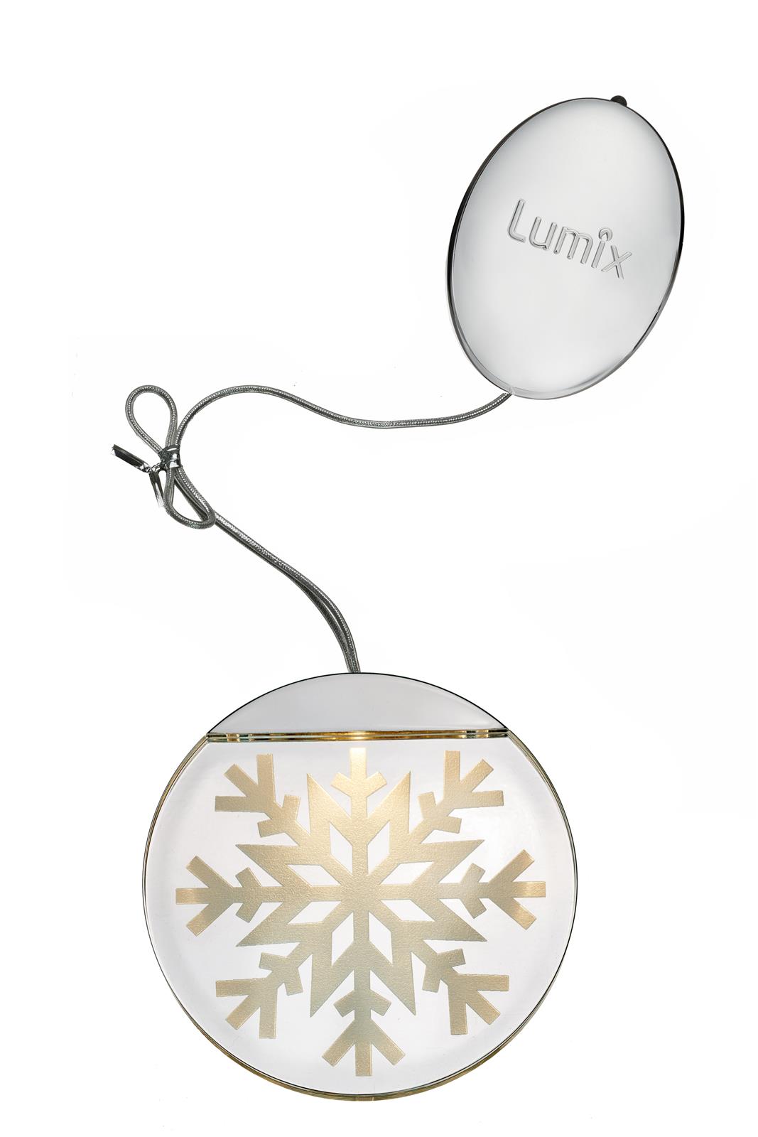 krinner-lumix-deco-light-schneekristall-pastille-led-d-corative image 1