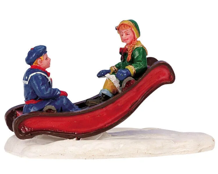 lemax-up-down-figurine-village-miniature-de-f-te image 1