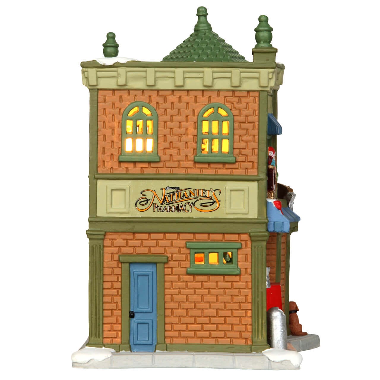 lemax-nathaniel-s-pharmacy-pharmacie-village-de-no-l image 2