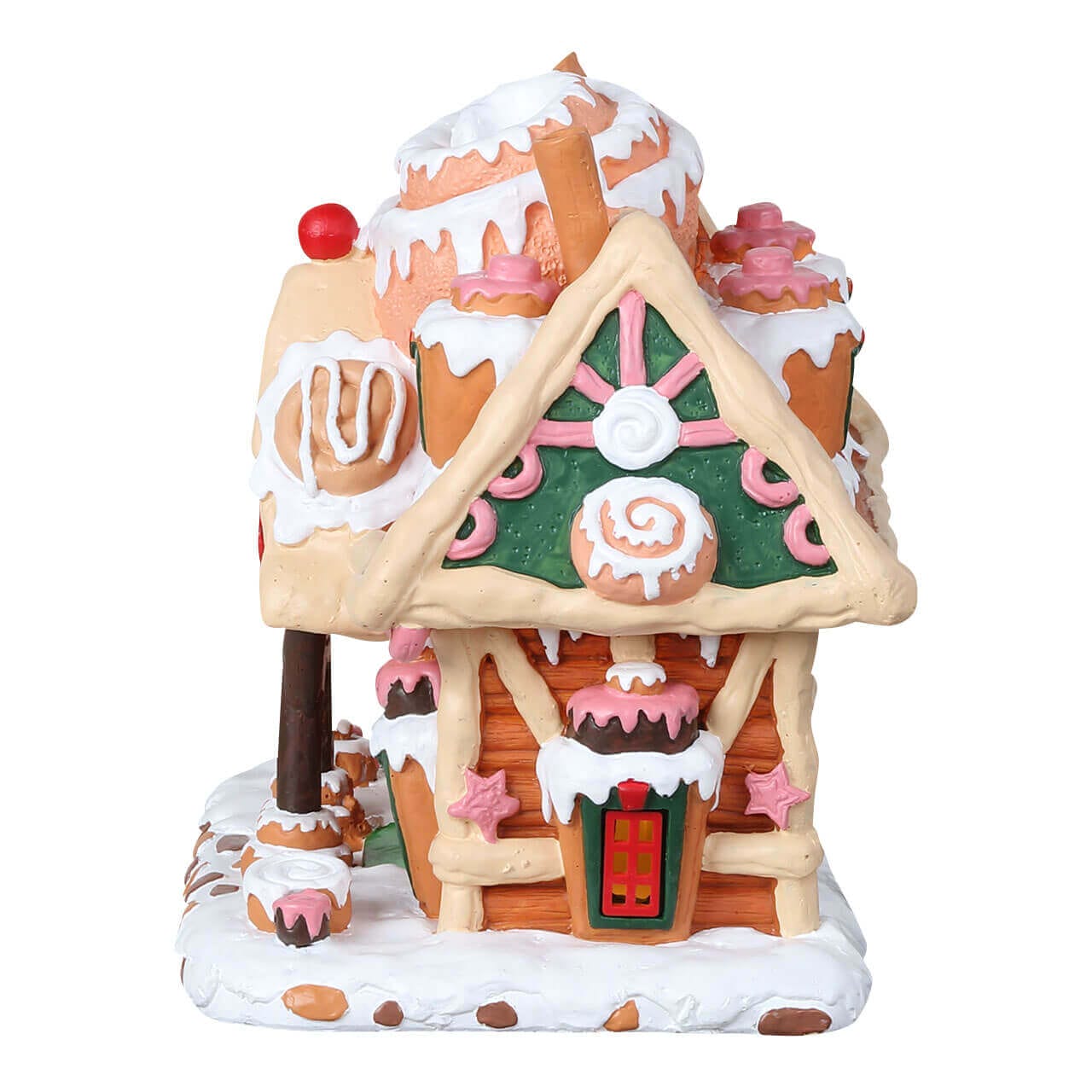 lemax-cinnaswirl-cabin-cabane-gourmande-sugar-n-spice image 2