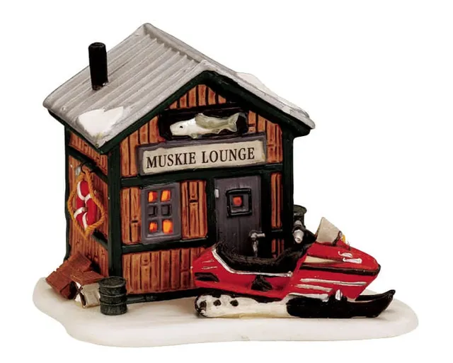 lemax-muskie-lounge-bar-miniature-lumineux image 1