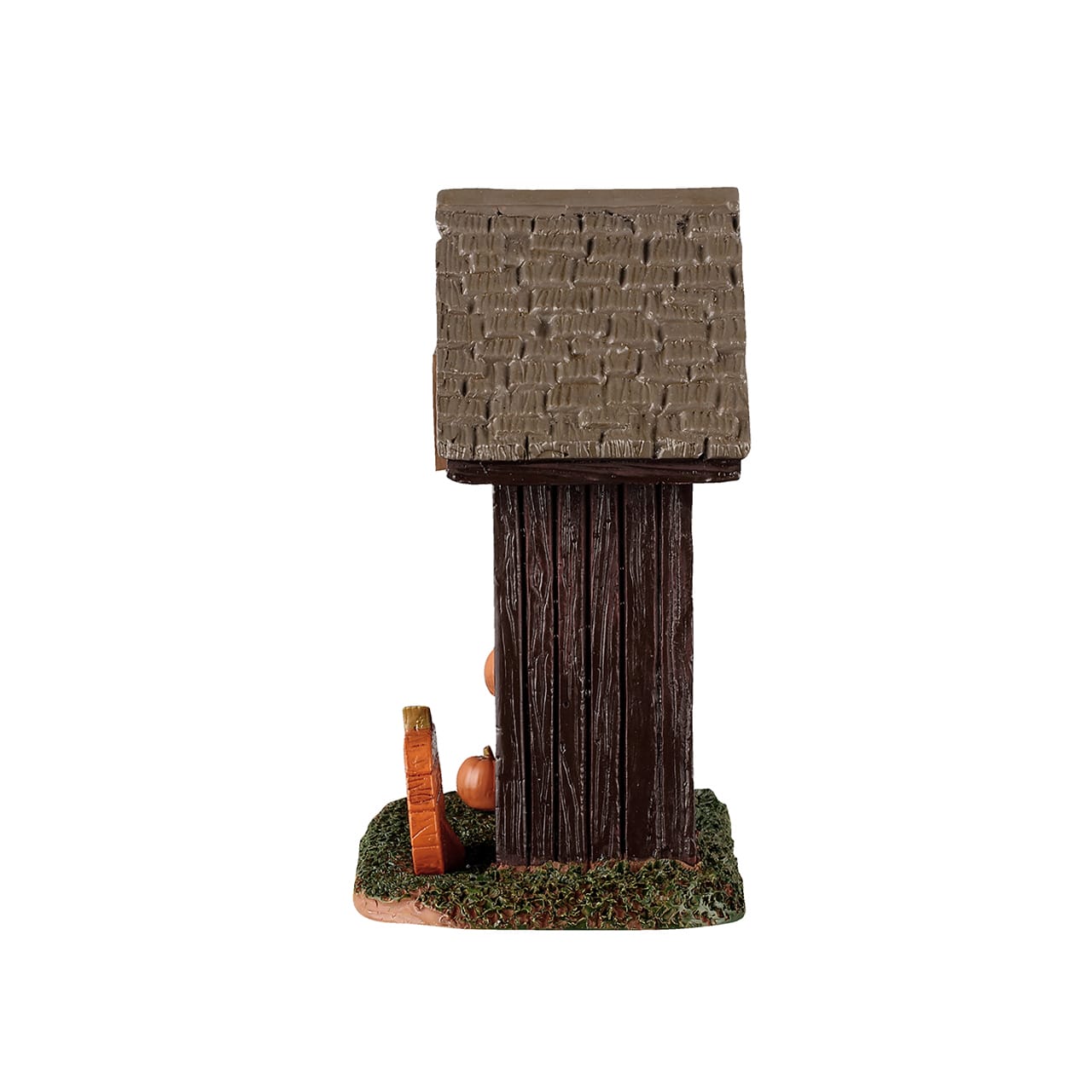lemax-pumpkin-shop-stand-citrouilles-lumineux-harvest image 3