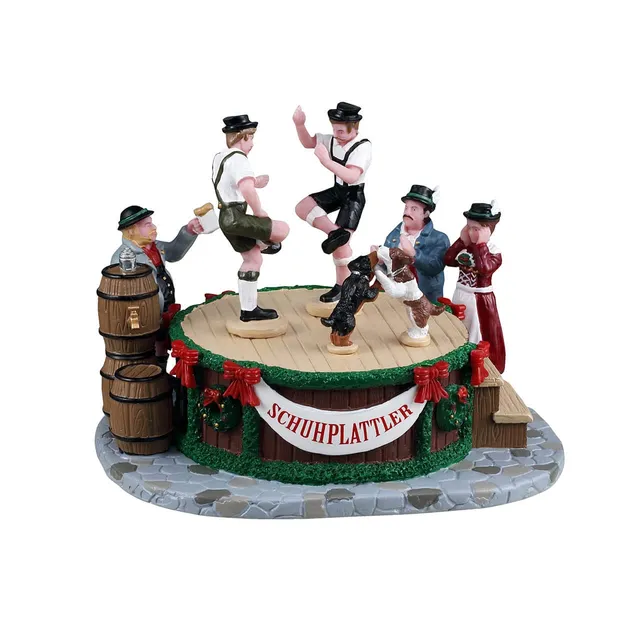 lemax-leapin-lederhosen-sc-ne-anim-e-village-de-no-l-bavarois image 1