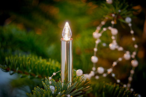 krinner-lumix-superlight-pearls-gold-mini-basis-bougies-led-dor-es image 7