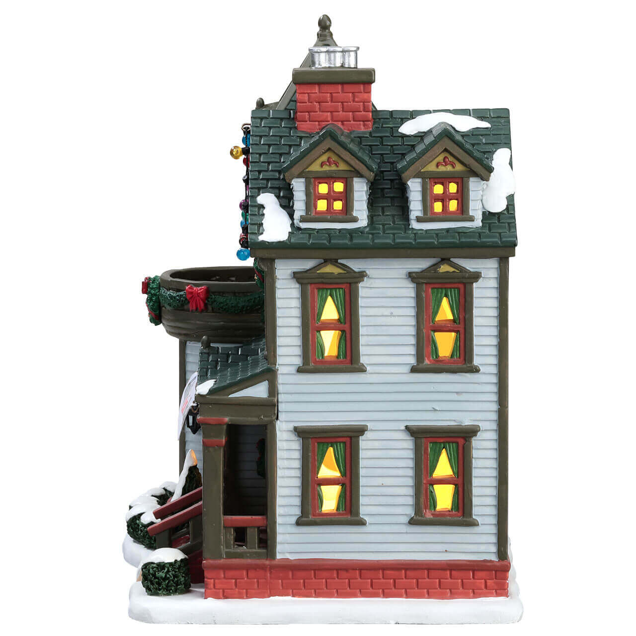 lemax-holiday-open-house-b-timent-village-de-no-l image 2
