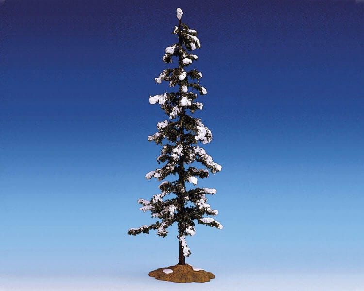 lemax-snowy-pine-extra-large-grand-sapin-enneig image 1