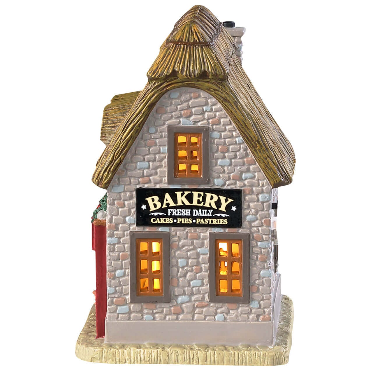 lemax-beamans-bakery-boulangerie-clair-e-village-de-no-l image 2
