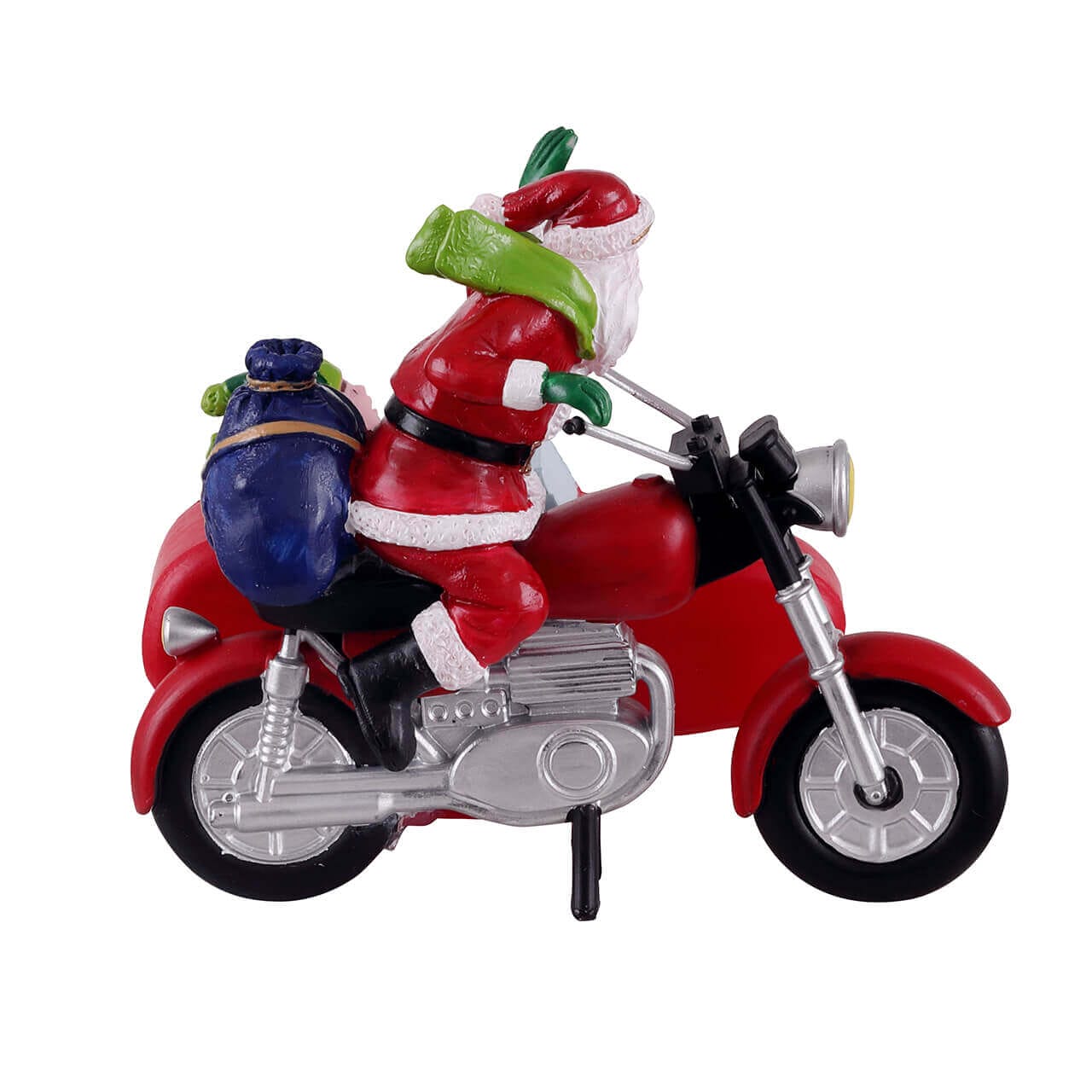 lemax-santa-express-p-re-no-l-moto-avec-sidecar image 4