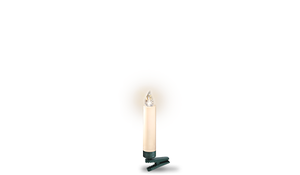 krinner-lumix-classic-mini-basis-set-12-bougies-led-ivoire-t-l-commande image 3