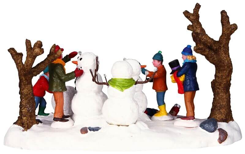 lemax-building-a-family-figurine-village-de-no-l image 4