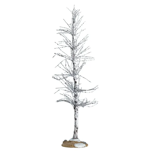 lemax-christmas-bristle-tree-sapin-miniature-general-products image 1