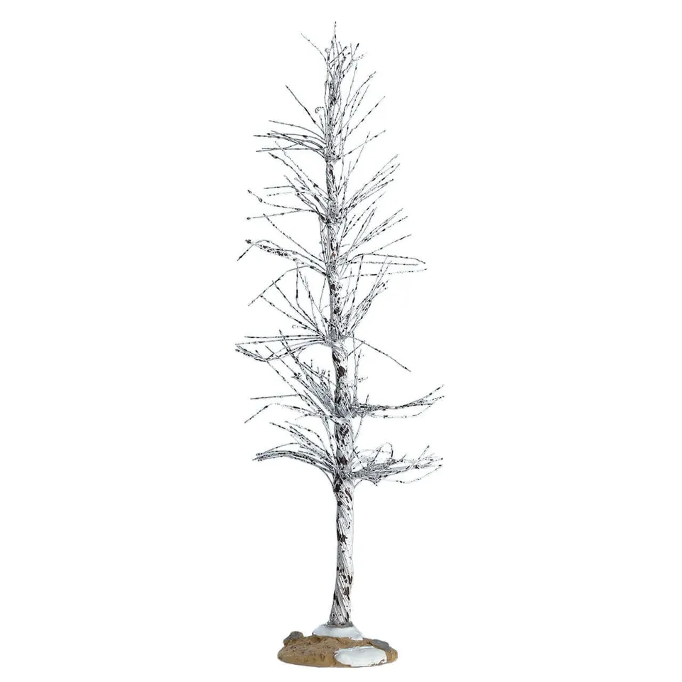 lemax-christmas-bristle-tree-sapin-miniature-general-products image 1