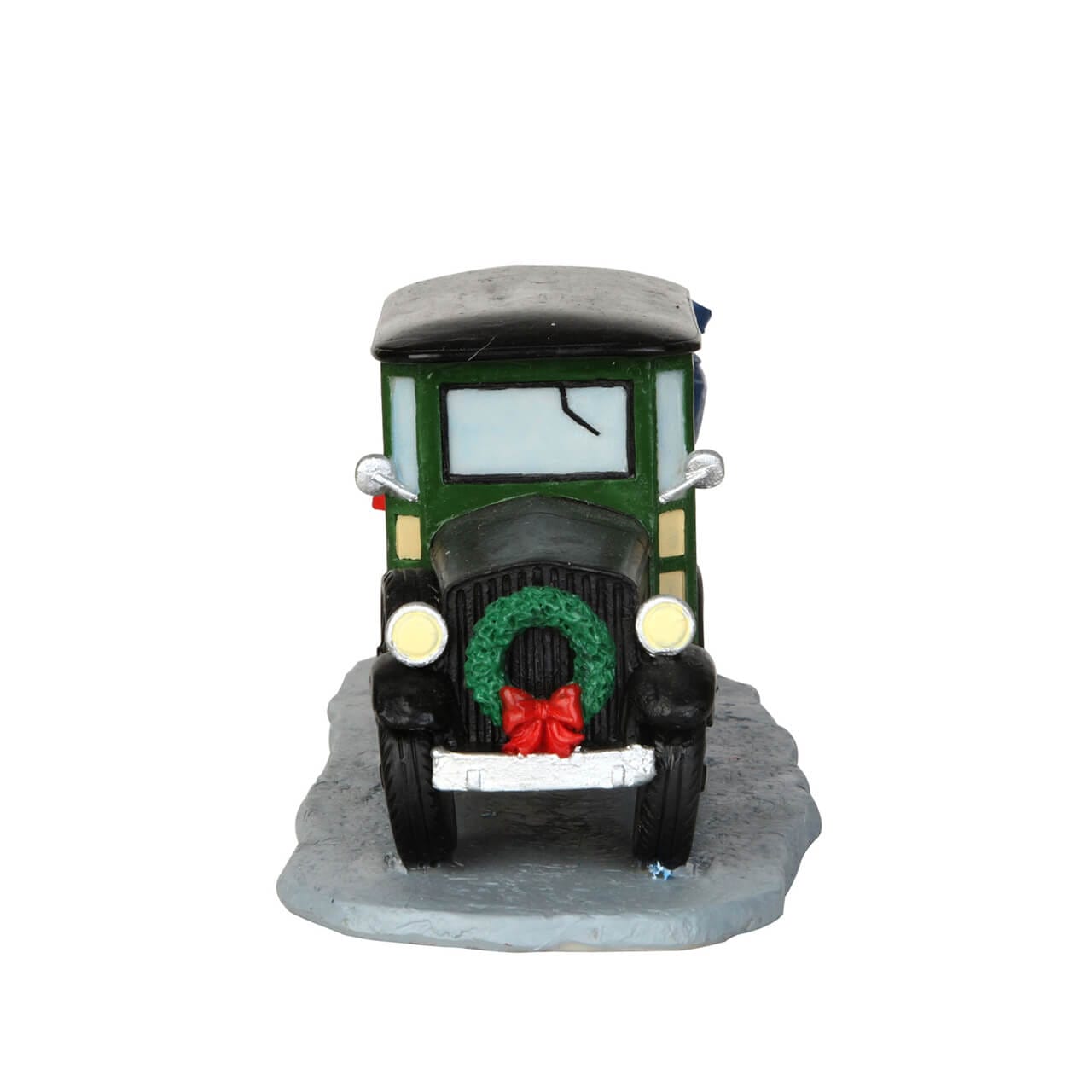 lemax-christmas-delivery-figurine-tra-neau-livraison-village-de-no-l image 2