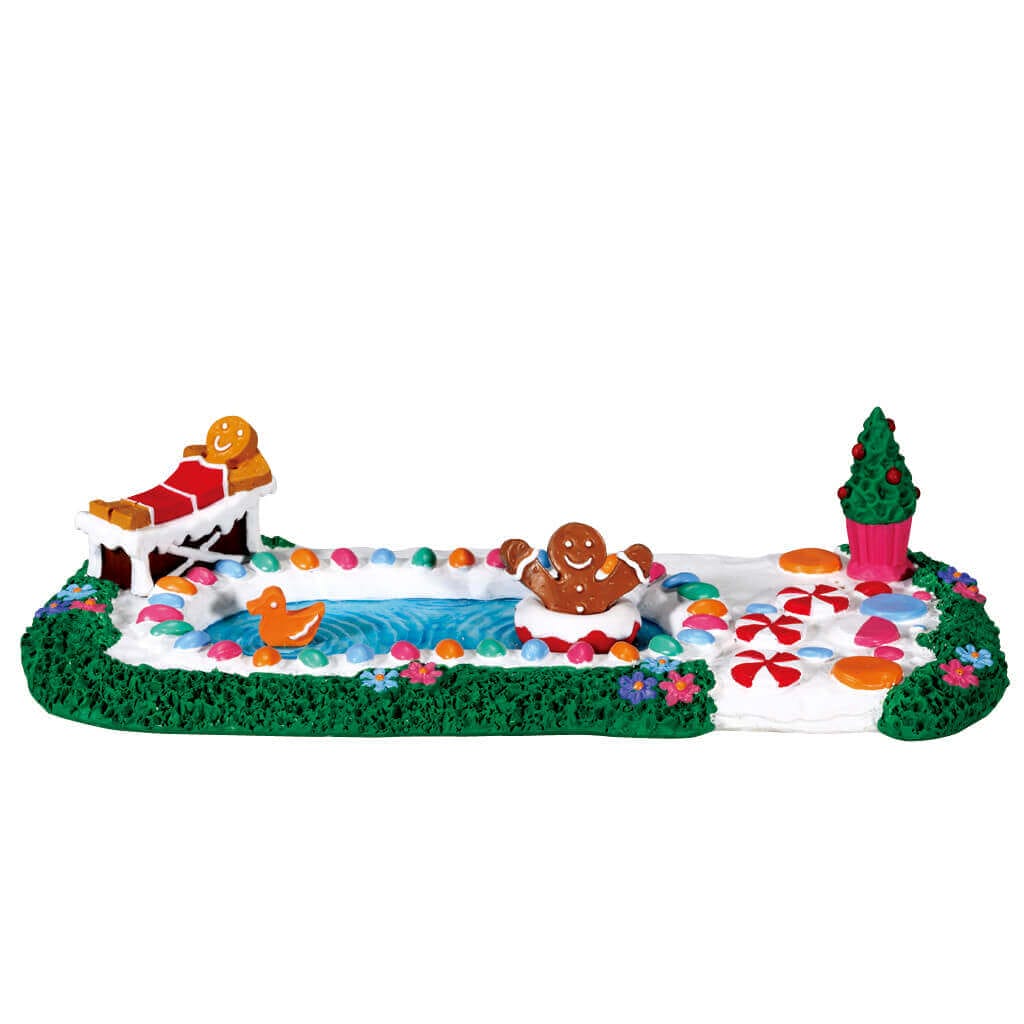 lemax-sweet-swim-day-figurine-sugar-n-spice image 1