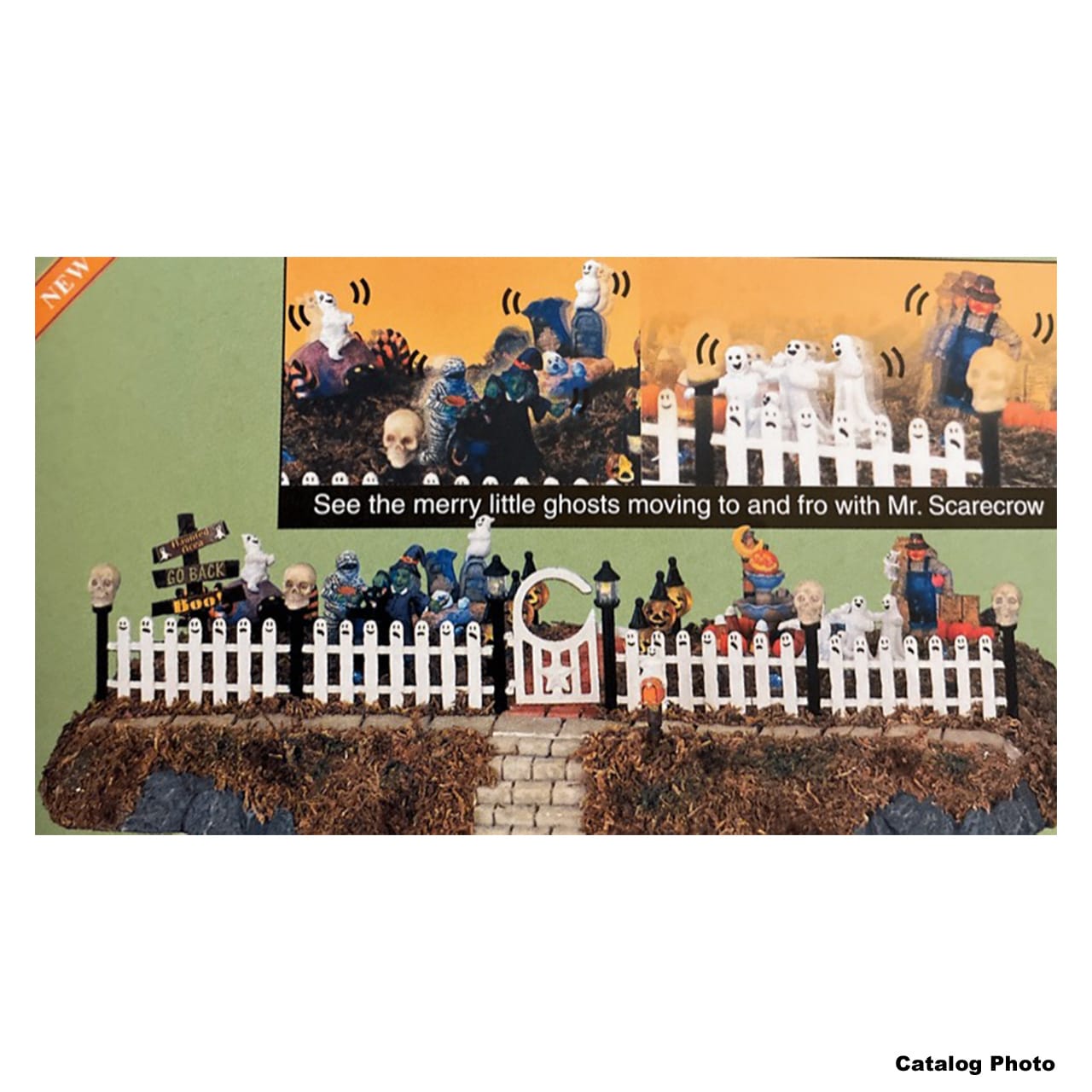 lemax-phantom-way-accessoire-rue-village-de-no-l image 1