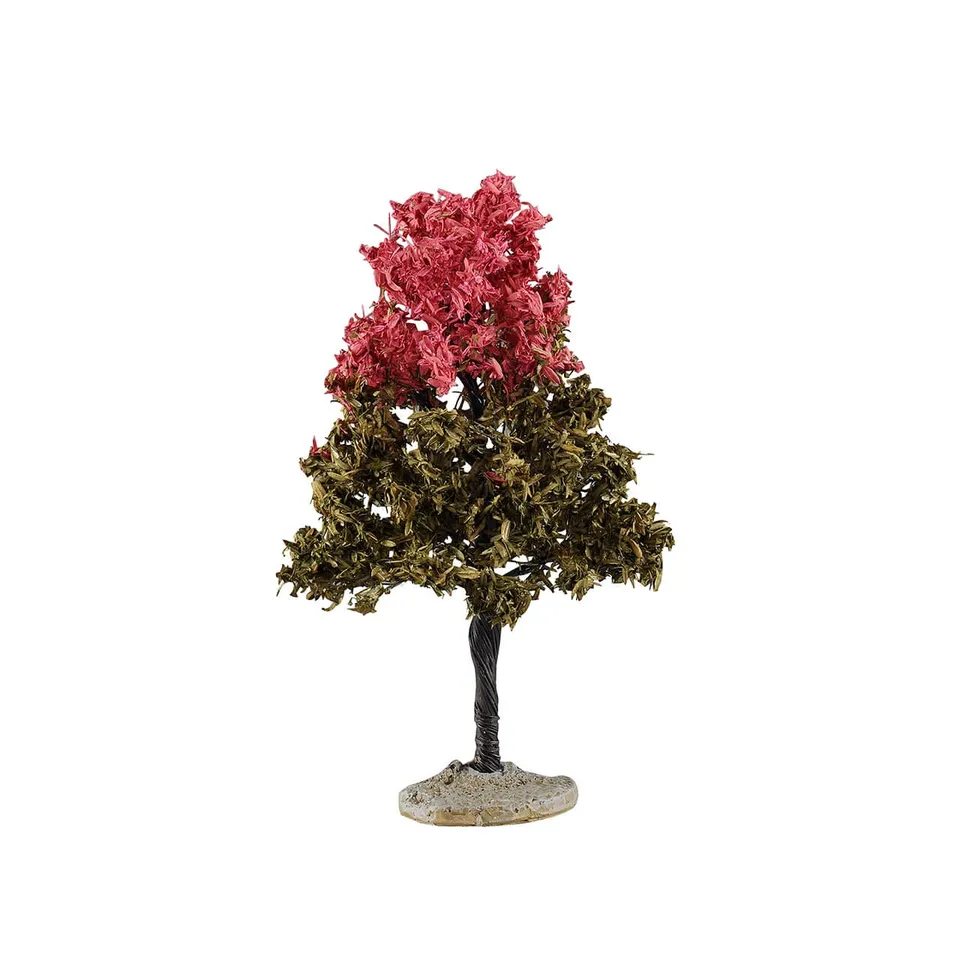 lemax-black-tupelo-tree-medium-arbre-miniature image 1