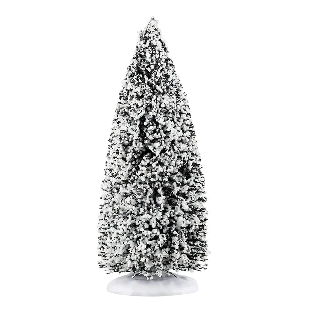 lemax-evergreen-tree-large-grand-sapin-stable image 1