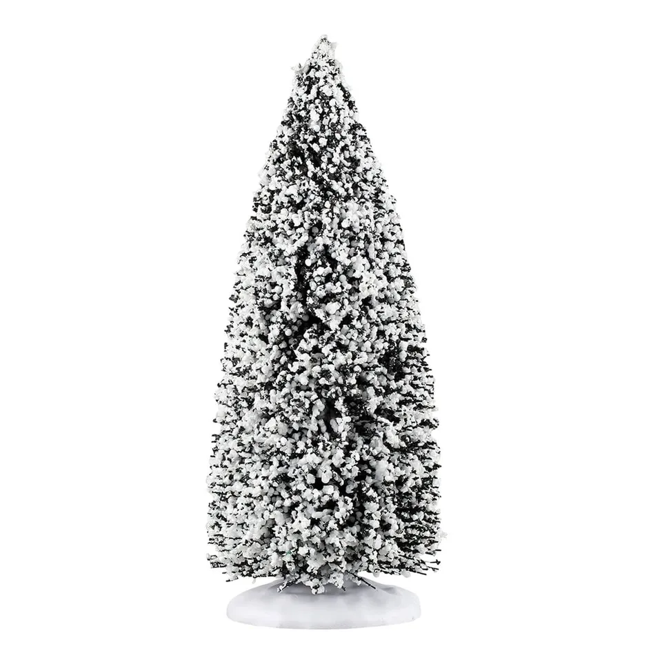 lemax-evergreen-tree-large-grand-sapin-stable image 1