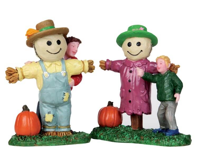 lemax-peek-a-boo-figurine-village-miniature image 2