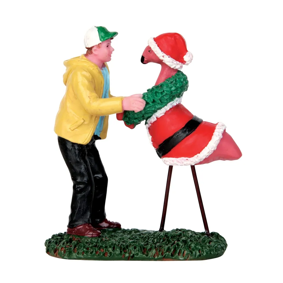lemax-christmas-decorating-figurine-village-de-no-l image 1