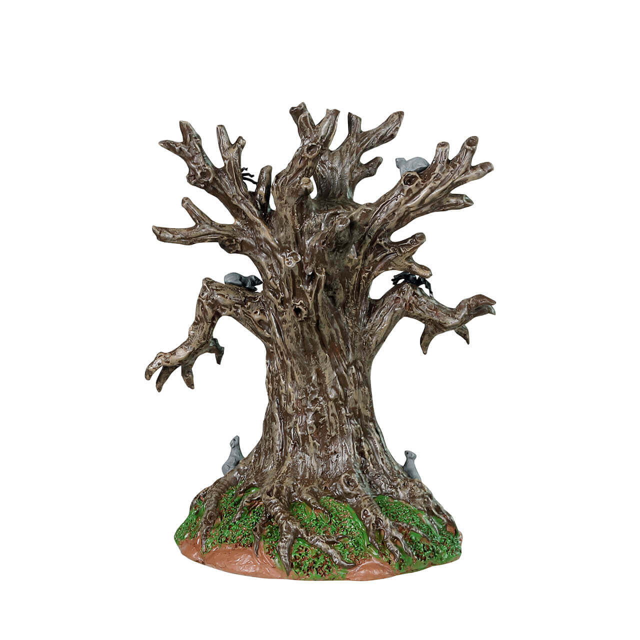 lemax-evil-spooky-tree-figurine-arbre-hant-spooky-town image 4