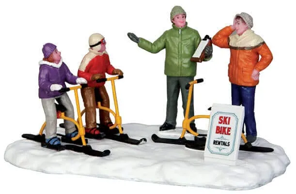 lemax-ski-bike-rentals-boutique-location-ski-village-hiver image 1