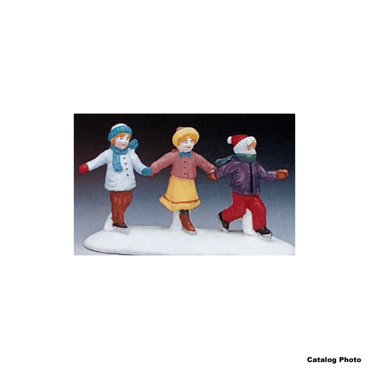 lemax-let-s-skate-figurine-patinage-village-de-no-l image 1