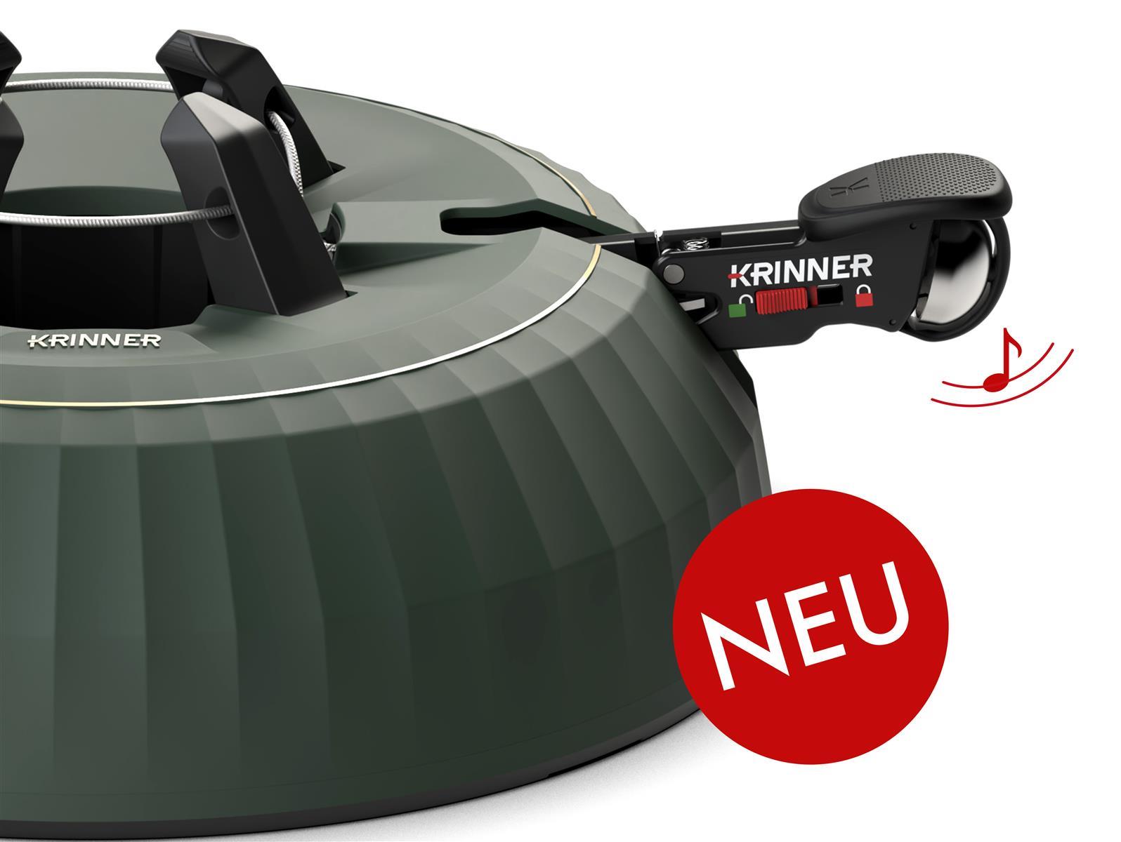 krinner-x-320-deluxe-pied-de-sapin-de-no-l-3-2-m image 2