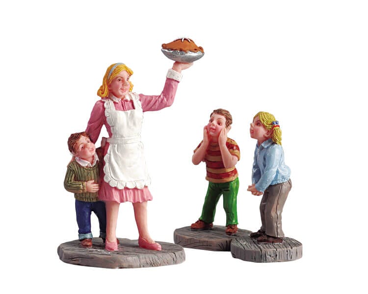 lemax-yummy-apple-pie-accessoire-tarte-aux-pommes-miniature image 2