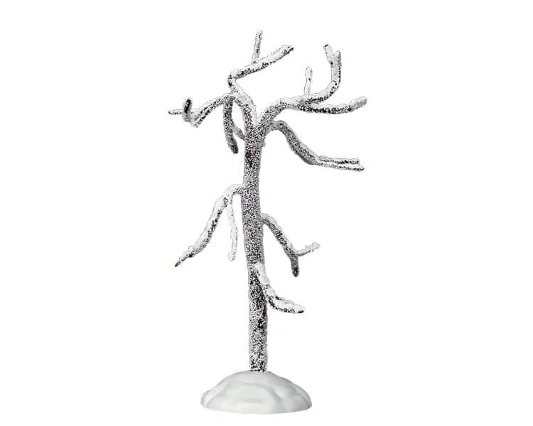 lemax-snowy-crystal-tree-large-grand-sapin-cristal-enneig image 1