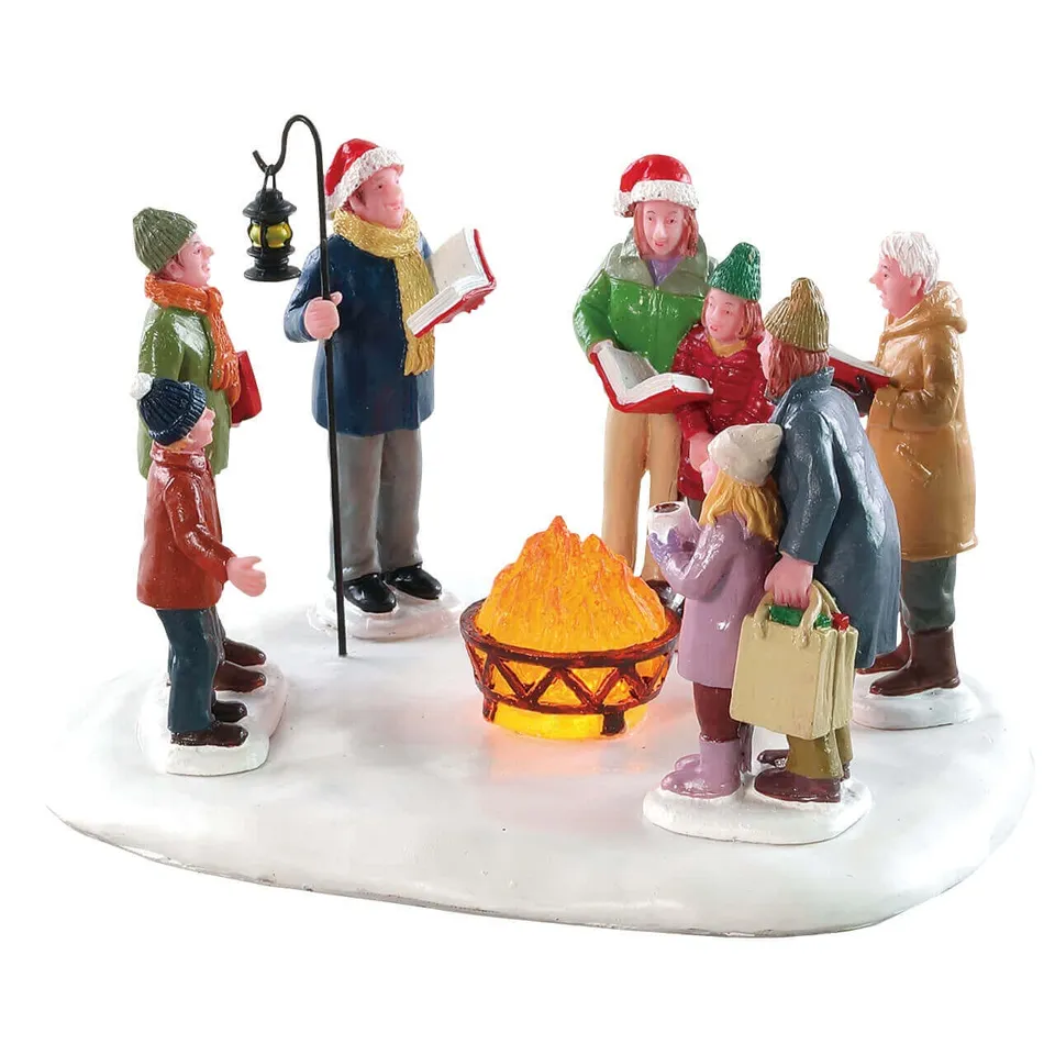 lemax-toasty-caroling-figurine-chant-de-no-l-vail-village image 1