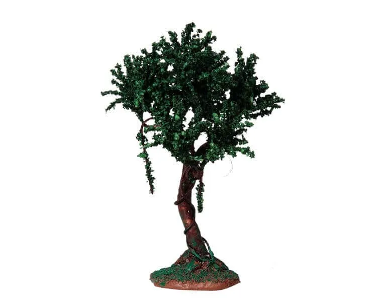 lemax-ash-tree-medium-arbre-fr-ne-moyen-village-miniature image 1