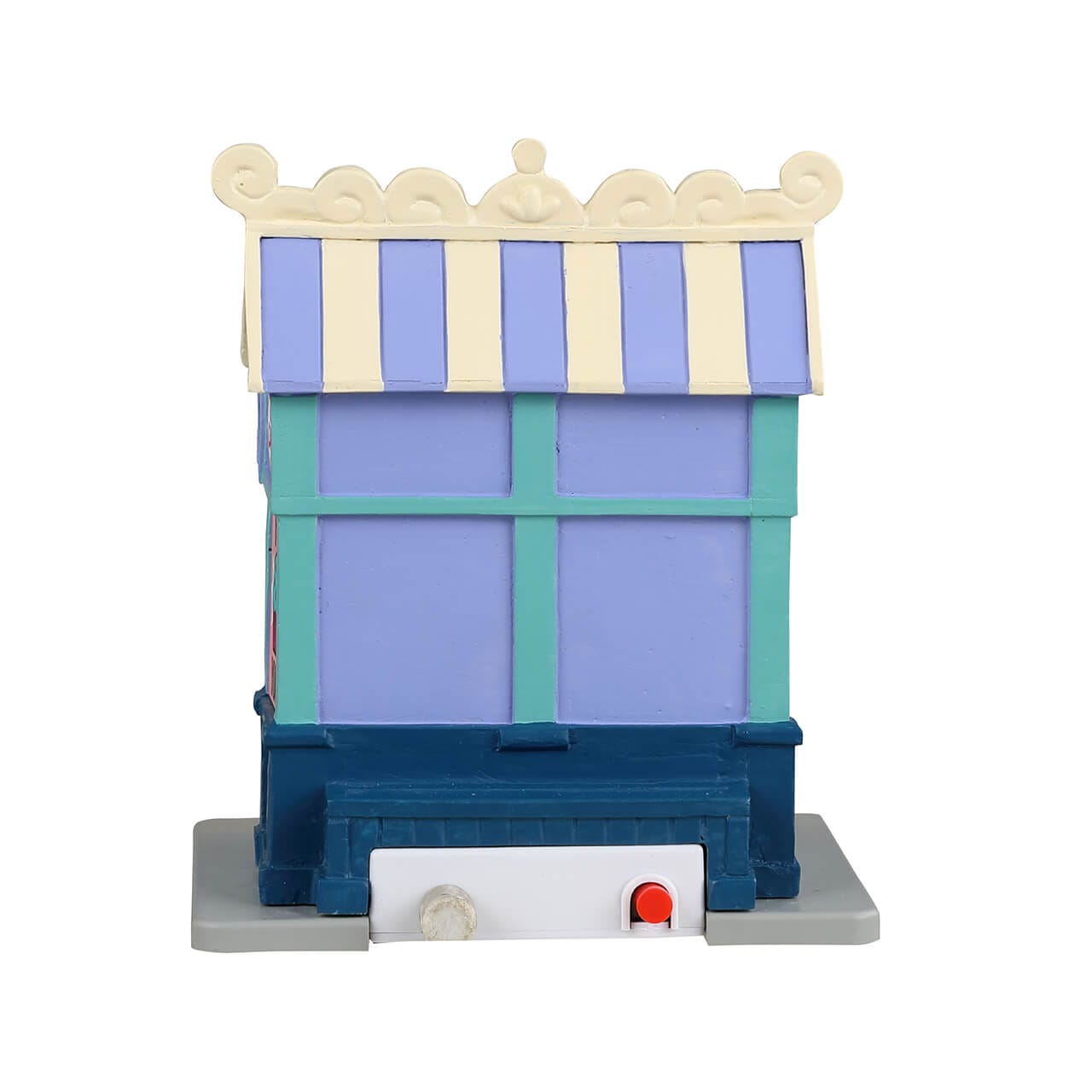 lemax-rosette-s-dessert-bar-boutique-gourmande-miniature-caddington image 4
