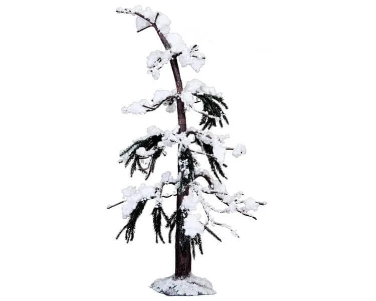 lemax-scotch-pine-tree-extra-large-sapin-stable-extra-large image 1