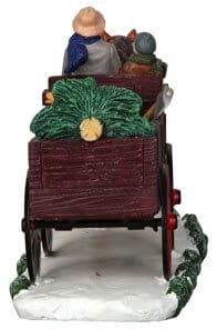 lemax-bringing-home-the-christmas-tree-figurine-sapin-no-l image 4