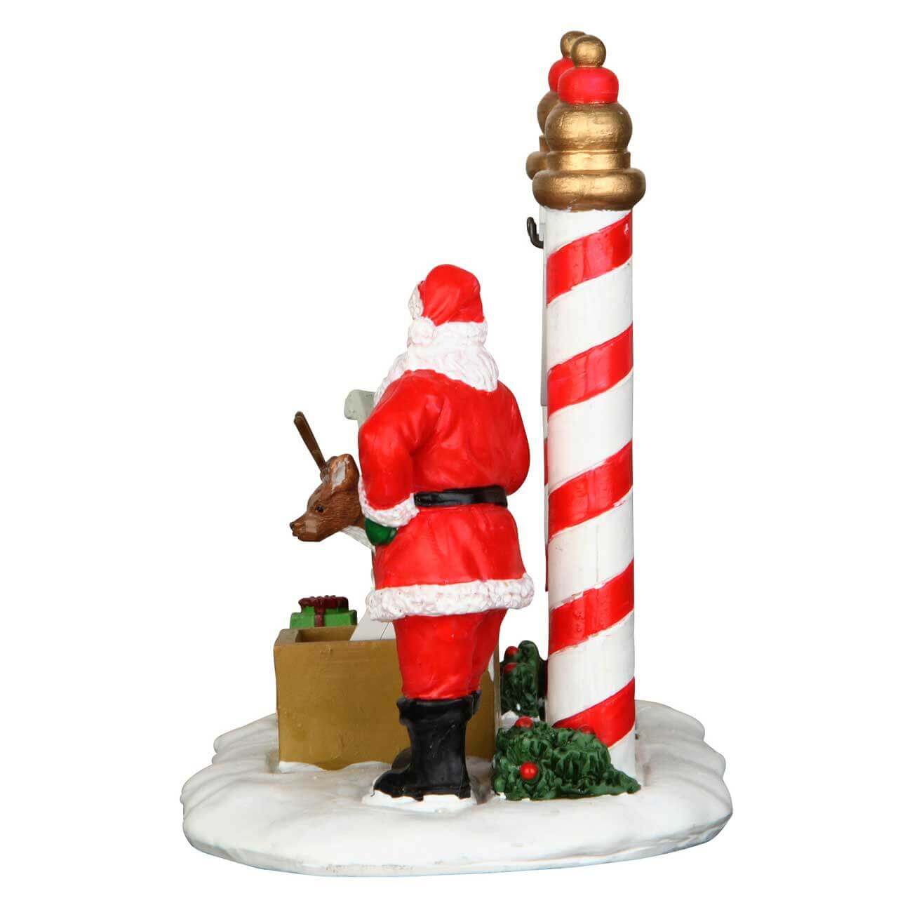lemax-christmas-countdown-calendrier-de-l-avent-vail-village image 2