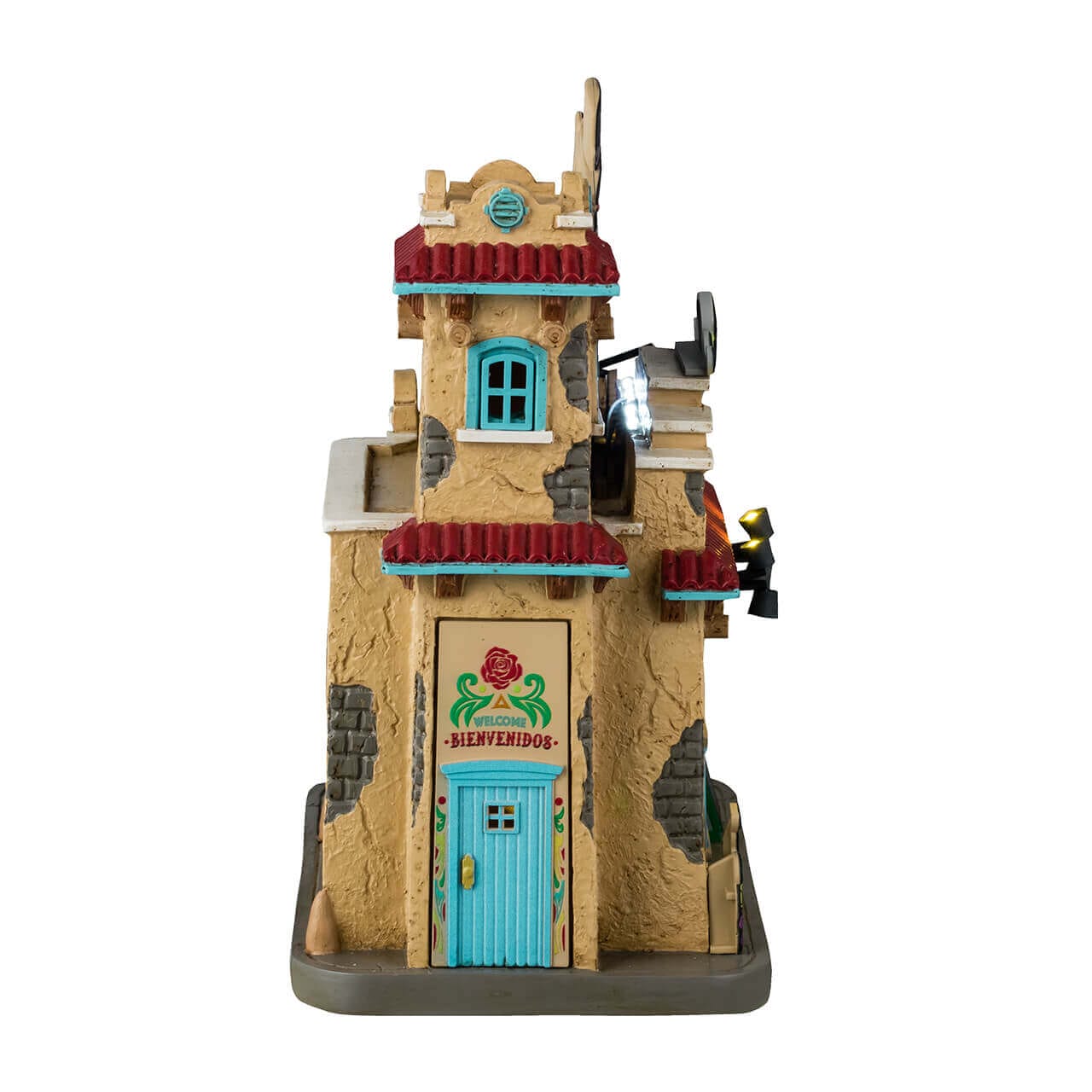 lemax-day-of-the-dead-emporium-boutique-spooky-town image 2